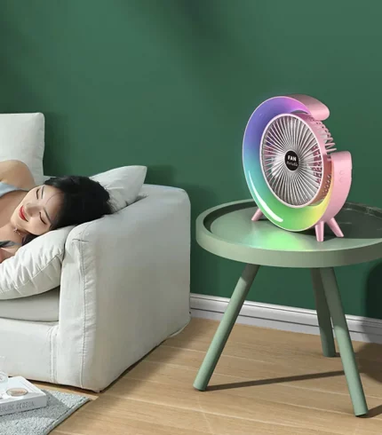 ABANICO DE LUNA ALUNCJ40